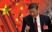 Cách Trung Quốc xây đế chế chip AI tuyệt mật để đối đầu phương Tây