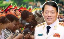 Vì sao Bộ Công an Việt Nam muốn ‘xếp hạng công dân số’?