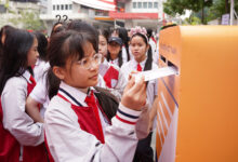 ‘Đề thi viết thư UPU năm 2026 hay nhất từ trước tới nay’