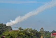 Thái Lan – Campuchia: chiến đấu cơ xuất kích, pháo phản lực khai hỏa, hai bên cáo buộc lẫn nhau