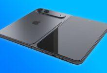 iPhone gập có thể khan hàng khi ra mắt iPhone gập có thể khan hàng khi ra mắt
