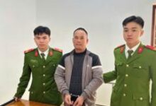 Khởi tố Đoàn Văn Sáng về hành vi ‘giết người’