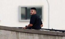 Hai cha con trong vụ xả súng ở Úc ‘trung thành với IS’