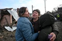 Cuộc chiến Nga-Ukraine (bài 6): Quê hương – danh tính địa phương và cộng đồng tự quản