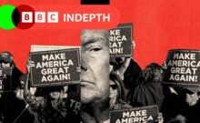 MAGA bị chia rẽ thế nào – và tác động đến ông Trump ra sao?