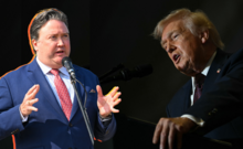 Mỹ sắp thay đồng loạt gần 30 đại sứ, bao gồm tại Việt Nam