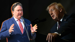 Mỹ sắp thay đồng loạt gần 30 đại sứ, bao gồm tại Việt Nam