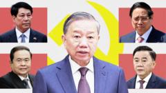 Hội nghị Trung ương 15: ai có khả năng gia nhập Bộ Ngũ nhiệm kỳ 14? Hội nghị Trung ương 15: ai có khả năng gia nhập Bộ Ngũ nhiệm kỳ 14?