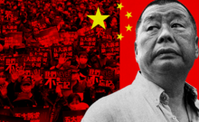 Vị tỷ phú thử thách giới hạn của Trung Quốc và trả giá bằng tự do