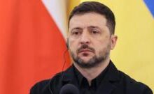 Ukraine phủ nhận điều UAV tấn công dinh thự của ông Putin