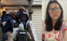 Vụ chính quyền Trump trục xuất bà Melissa Trần phơi bày bi kịch của người Việt nhập cư