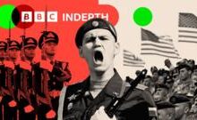 ‘Tôi đã đưa tin về 40 cuộc chiến tranh nhưng chưa từng thấy năm nào đáng lo ngại như 2025’