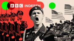 ‘Tôi đã đưa tin về 40 cuộc chiến tranh nhưng chưa từng thấy năm nào đáng lo ngại như 2025’ ‘Tôi đã đưa tin về 40 cuộc chiến tranh nhưng chưa từng thấy năm nào đáng lo ngại như 2025’