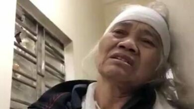 Vợ góa cụ Lê Đình Kình làm đơn tố cáo khẩn cấp việc vu cáo chồng bà là ‘cường hào-ác bá’ Vợ góa cụ Lê Đình Kình làm đơn tố cáo khẩn cấp việc vu cáo chồng bà là ‘cường hào-ác bá’