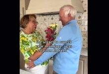 ‘Bà ngoại’ 77 tuổi dùng công nghệ để tạo động lực sống