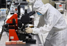 10 luật về khoa học công nghệ được thông qua năm 2025