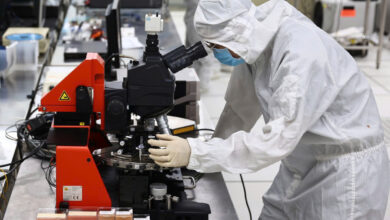 10 luật về khoa học công nghệ được thông qua năm 2025