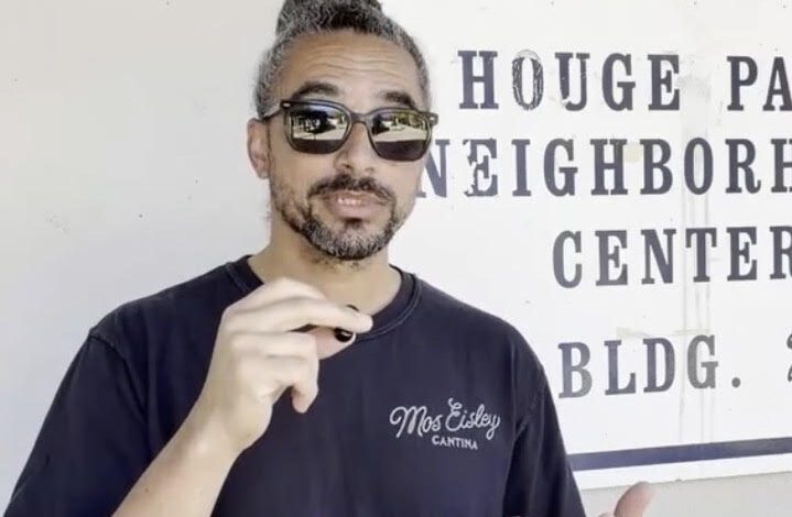 San Jose employee enters District 9 City Council race San Jose employee enters District 9 City Council race