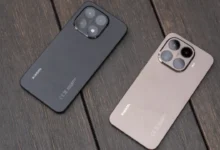 Loạt điện thoại AI cận cao cấp năm 2025