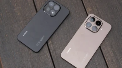 Loạt điện thoại AI cận cao cấp năm 2025