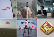 Những điểm nhấn khoa học công nghệ quốc tế 2025 Những điểm nhấn khoa học công nghệ quốc tế 2025