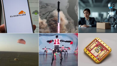 Những điểm nhấn khoa học công nghệ quốc tế 2025