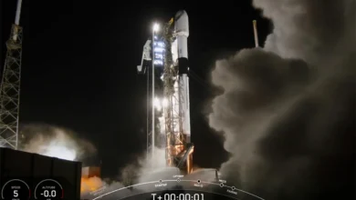 Cuộc đua phát triển tên lửa tái sử dụng toàn cầu