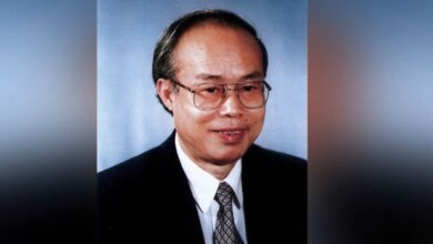 Nguyên Bộ trưởng Khoa học và Công nghệ Chu Tuấn Nhạ qua đời