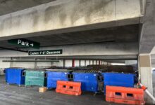 San Jose Vietnamese shops sue over alleged mismanagement San Jose Vietnamese shops sue over alleged mismanagement