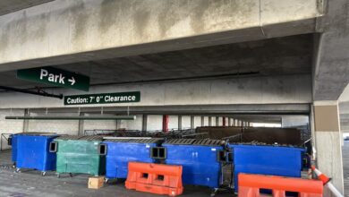 San Jose Vietnamese shops sue over alleged mismanagement