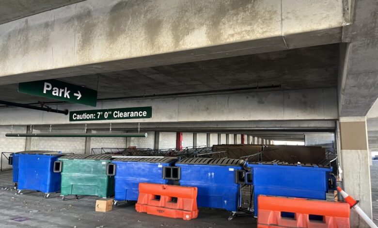 San Jose Vietnamese shops sue over alleged mismanagement