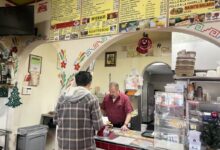 Beloved 40-year-old East San Jose restaurant to close