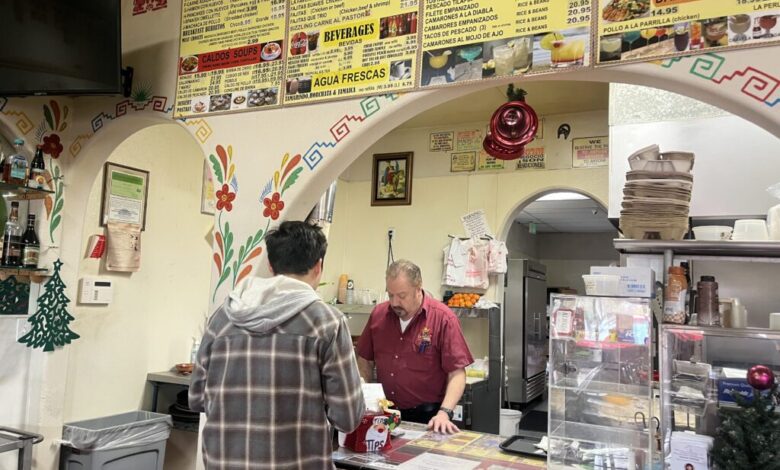Beloved 40-year-old East San Jose restaurant to close