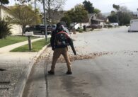 San Jose climate goals pivot from leaf blowers