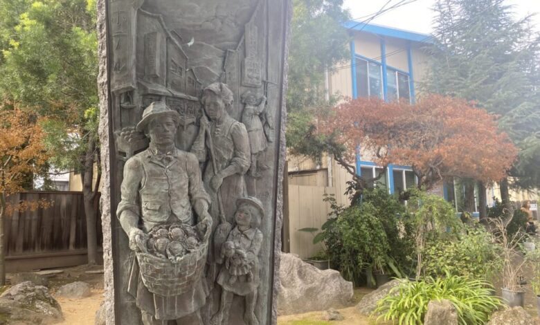 State recognizes San Jose’s Japantown as a cultural district