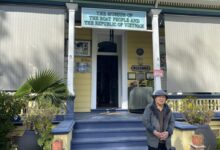 San Jose Viet Museum’s future unclear San Jose Viet Museum’s future unclear