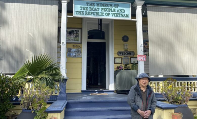 San Jose Viet Museum’s future unclear San Jose Viet Museum’s future unclear