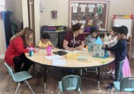 San Jose program helps women start child day care centers San Jose program helps women start child day care centers