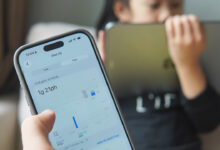 Những tính năng kiểm soát khi trẻ dùng iPad Những tính năng kiểm soát khi trẻ dùng iPad