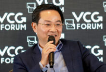 Hà Nội muốn là ‘thành phố hấp dẫn nhất thế giới về đầu tư’