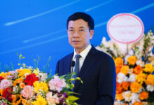 ‘Công đoàn cần bảo vệ quyền được học kỹ năng mới cho người lao động’