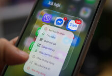Người dùng bối rối vì Zalo bất ngờ cập nhật điều khoản sử dụng