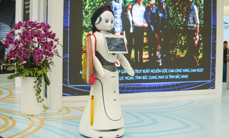 Luật Trí tuệ nhân tạo – bước tiến về quản lý, phát triển AI cho Việt Nam