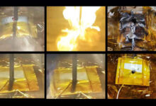 Thiết kế pin mới giúp giảm nguy cơ cháy nổ