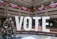 Fligor has large lead in Santa Clara County assessor race