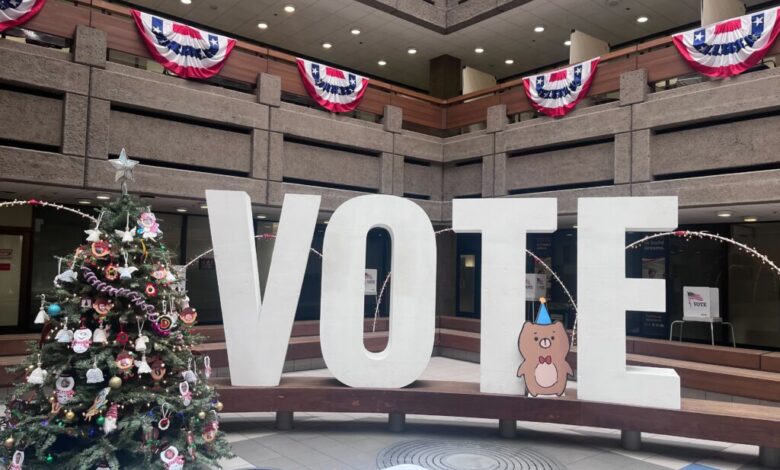 Fligor has large lead in Santa Clara County assessor race