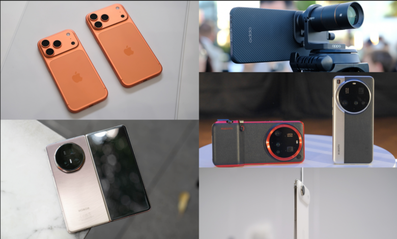 Loạt smartphone 2025 đắt nhất bán tại Việt Nam Loạt smartphone 2025 đắt nhất bán tại Việt Nam