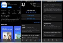 Tối hậu thư 45 ngày – Khi Zalo “thiết lập” lại quyền làm người