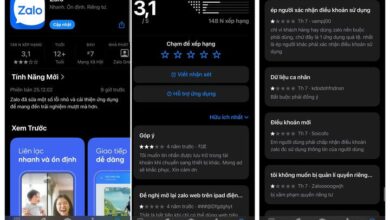 Tối hậu thư 45 ngày – Khi Zalo “thiết lập” lại quyền làm người