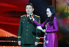 Kỹ sư quân đội chế tạo tên lửa, UAV